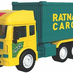 Cargo Container Truck Ratnas Cargo-picture-33