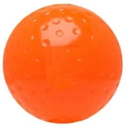 PVC Dimple Turf Hockey Ball Training Practice Ball for Field/Outdoor Game Hockey Ball-image-93