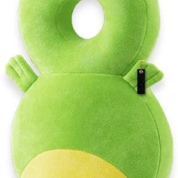 Baby Head Protector Cushion Plush Soft Multicolor Head Protection-15