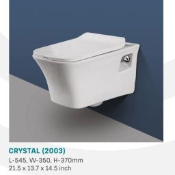 2003 Western Commode-22