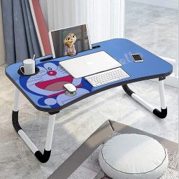 Wood Portable Laptop Table-22