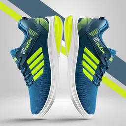bruton Modern Trendy Shoes Sneakers For Men-picture-13