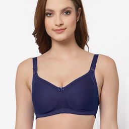 floret Women Full Coverage Heavily Padded Bra-picture-1