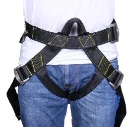 IBS Safety Belt Kits Harness Climbing Harness-27