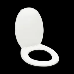 parryware Plastic Toilet Seat Cover-picture-13