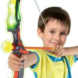 Archery Shooting Light The Night Toy Arrow-picture-16