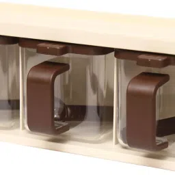 Plastic Grocery Container - 250 ml-image-11