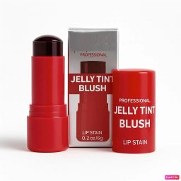 Cooling Water Jelly Blush Stick, Multi-Use Cheek and Lip Tint-22