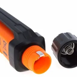 atozshop11 12-1000V AC / 48-1000V AC Adjustable Sensitivity with Dual Range Digital Voltage Tester image 3