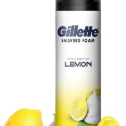 PRE SHAVE FOAM LIME 196g PACK OF 1-14
