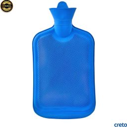 {Hot Warm Bottle Non Rechargeable} Non Electric 2 L Hot Water Bag-image-59