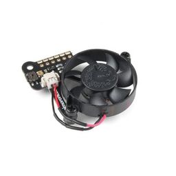 PIMORONI Cooling Fan SHIM for Raspberry Pi image 2