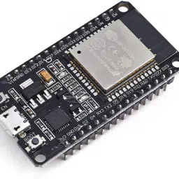 IOT ESP32 Development Board 2.4GHz Dual-Mode WiFi + Bluetooth Dual Cores ESP32s Antenna Module Board for Arduino IDE – AA137-21