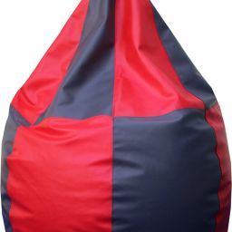 XXXL Tear Drop Bean Bag Cover(Without Beans)-image-48