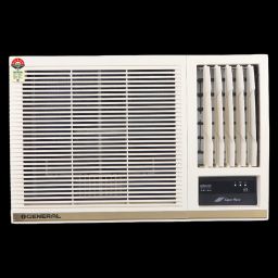 O GENERAL 1.5 Ton 5 Star Window AC (2023 Model, Copper Condenser, Anti Bacterial Filter, AXGB18CHAA-B)-picture-14