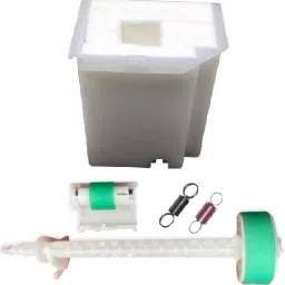 Haedlink Nylon Pickup Set With Waste Pad (Combo) Epson L3110 L3115 L3116 L3150 L3151 Black Ink Toner-image-35