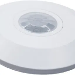 Geld Tech 360° PIR Ceiling Mounted Sensor Detect Human Presence |Day/Night| Pack of 5 Wired Sensor Security System image 2