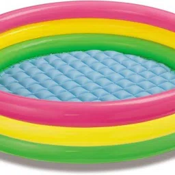 Bath_tube Inflatable Swimming Pool-27