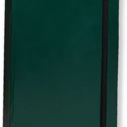 A5 Notebook | 90 GSM | Hard Bound Cover | A5 Diary Squared 240 Pages-17
