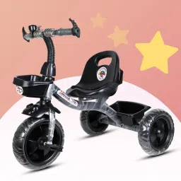tricycle trike trike bike three wheel bike tricycle bike three wheel bicycle BASKET BLACK 009 Tricycle-picture-19