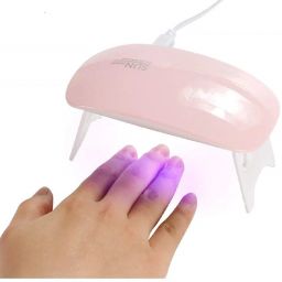 2354 Nail Polish Dryer-image-9