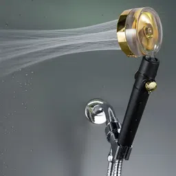 kyari - Hand Shower Head for Bathroom Handheld-picture-44