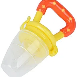 Baby Fresh Fruit Food Feeder Nibbler Pacifier Soother-37