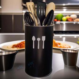 Empty Cutlery Holder Case-14
