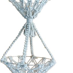 Cotton Fruit & Vegetable Basket-image-67