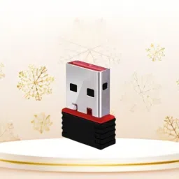 GUGGU Wireless -N Mini USB Adapter USB Adapter-6