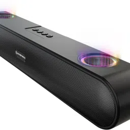 Nu Republic Party Box 16 With X-Bass®Technology, Upto 10 Hrs Playtime, Multiple RGB Modes, 16 W Bluetooth Speaker-image-35
