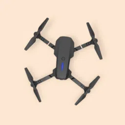 New Sale E88 Remote Control Drone Dual Camera Drone 720p Video_4 Drone-32