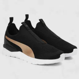Anzarun Krick Pro Wns Slipon Casuals For Women-image-6