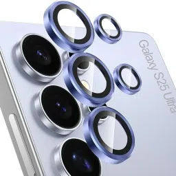Girind Camera Lens Protector for Samsung Galaxy S25 Ultra 5G-image-53