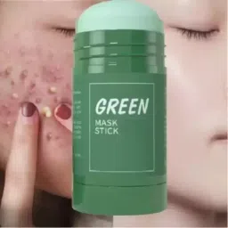 Green Tea Sticks (Pack of 1)Face Shaping Mask-94