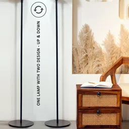 flipkart perfect homes Club Floor Lamp-picture-4