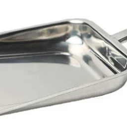 Cleaning | Supdi | 31.5 cm Stainless Steel Dustpan-image-81