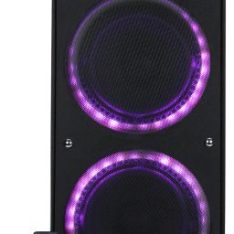Bencley DIAMOND 185 W Bluetooth Tower Speaker-33