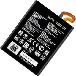 RAPPER Mobile Battery For LG G6 H870-picture-21