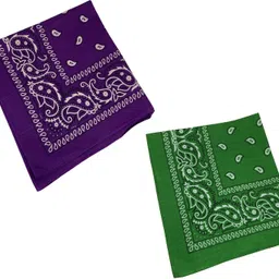 bigwheel Men, Women, Boys, Girls Printed Bandana-picture-11