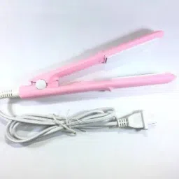NPJ Creations SX-8006 hair Straightener, Ceramic Plate with ON/OFF button Hair Straightener-image-81