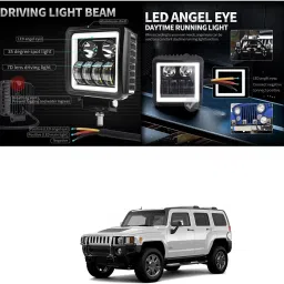 Car Headlight led fog Light Vehicle light fancy light s1614 Car Fancy Lights-image-89