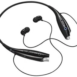 klassy HBS- 730 Black smart headphone-089 Smart Headphones-image-96