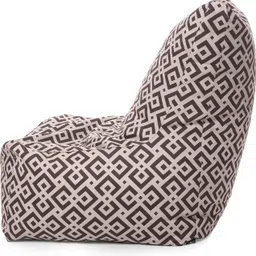 txor XXL Chair Bean Bag Cover (Without Beans)-picture-36