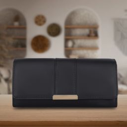Casual, Formal, Party Multicolor Clutch-image-19