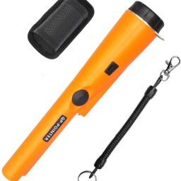 saikrupa Metal Detector Pinpointing-360-Degree Search Gold & Treasure Finder Advanced Metal Detector-19