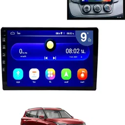 ayw 9inch Android Touch Screen Full HD Bluetooth/Wifi/ For Car-281 Black LED-picture-10