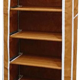 Carbon Steel Collapsible Wardrobe-image-24