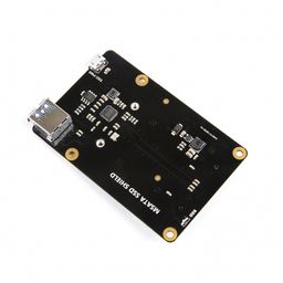 X850 mSATA SSD Expansion Board for Raspberry Pi image 3