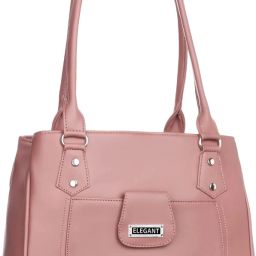 Women Gold Messenger Bag-image-31